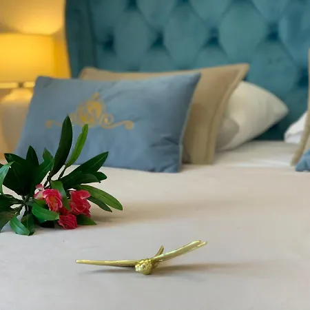 Kamienica Arte 1 Ustka