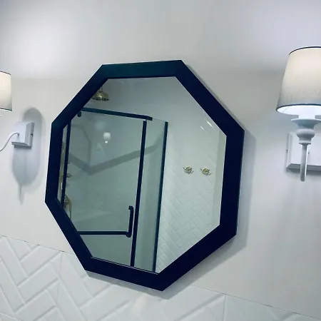 アパート Kamienica Arte 1