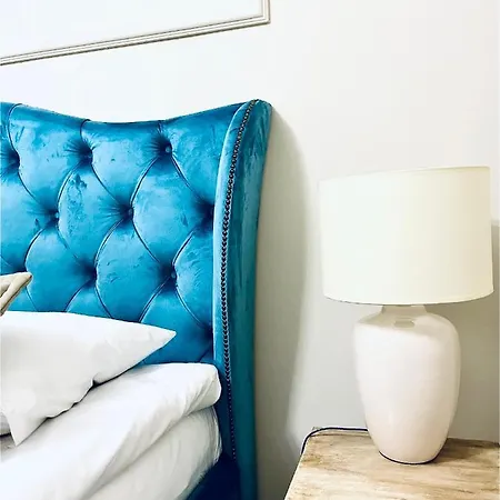 アパート Kamienica Arte 1 *