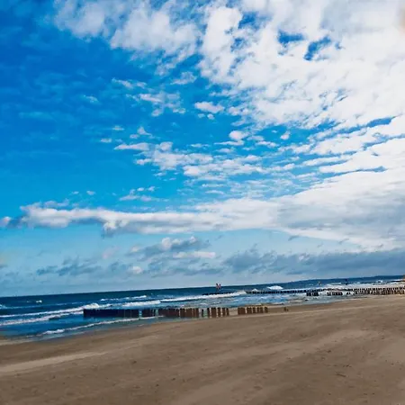 アパート Kamienica Arte 1