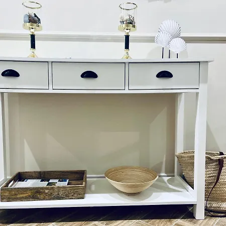 アパート Kamienica Arte 1