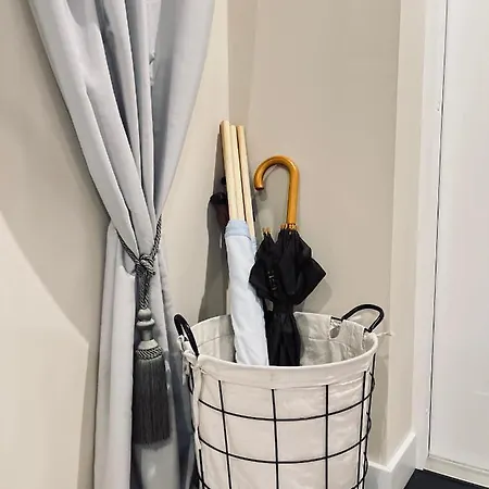 アパート Kamienica Arte 1