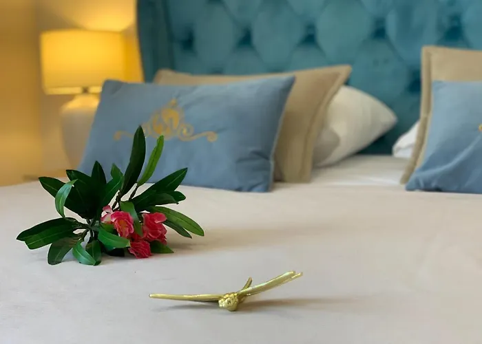 Kamienica Arte 1 أوستكا