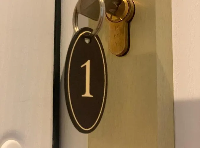 Kamienica Arte 1 شقة *