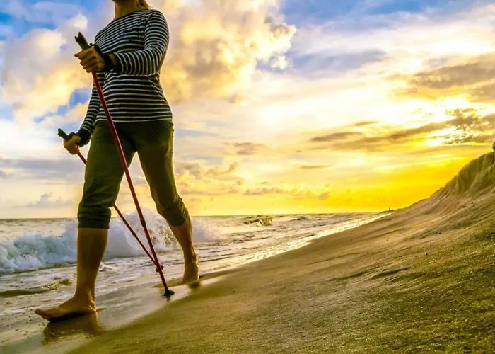 شقة Kamienica Arte 1 أوستكا