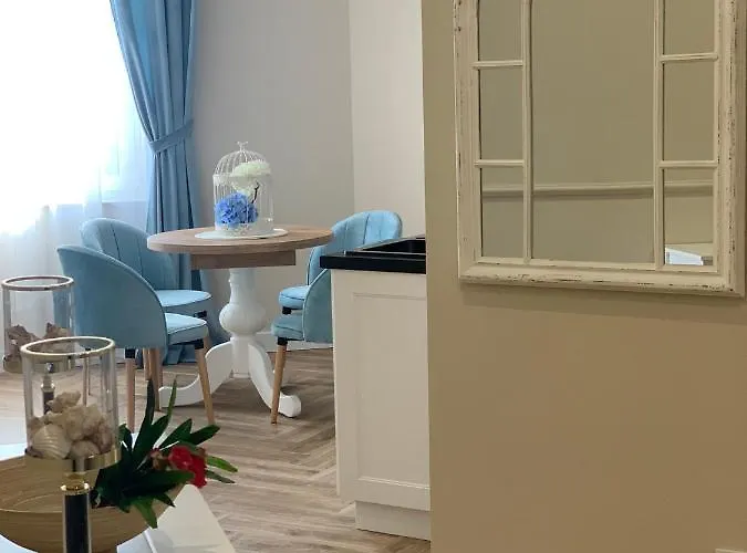 Kamienica Arte 1 شقة *