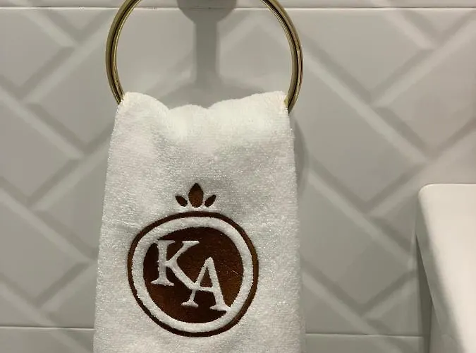 Kamienica Arte 1 * أوستكا