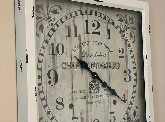 Kamienica Arte 1 * أوستكا