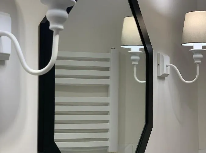 Kamienica Arte 1 شقة *