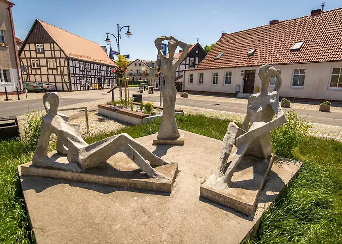 Kamienica Arte 1