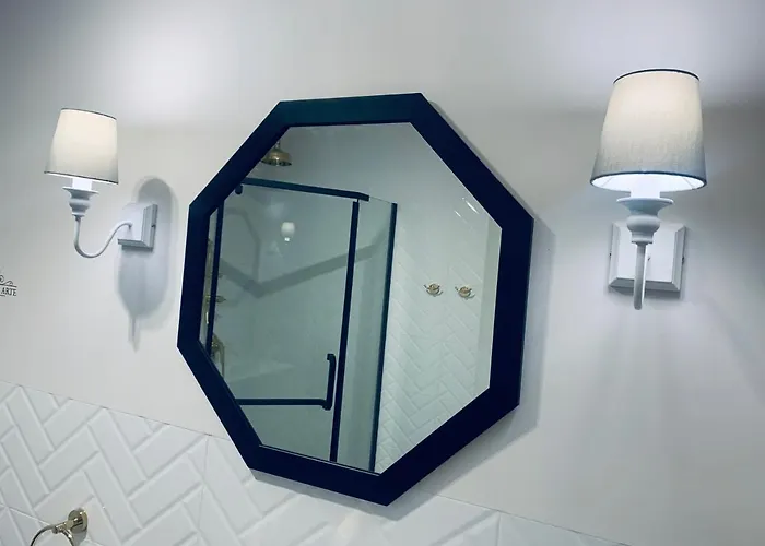 شقة Kamienica Arte 1