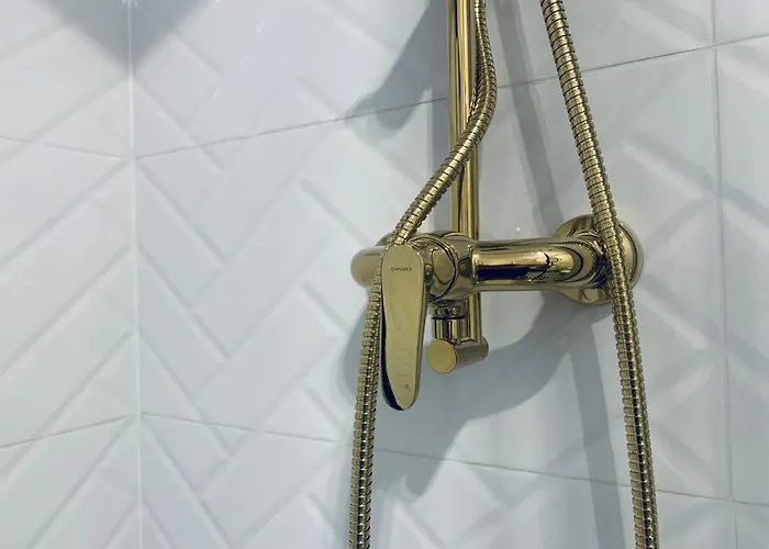 Kamienica Arte 1 شقة *