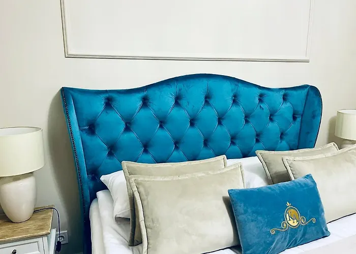 Kamienica Arte 1 Apartament