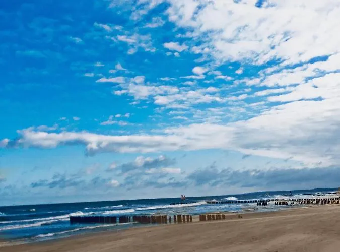 شقة Kamienica Arte 1