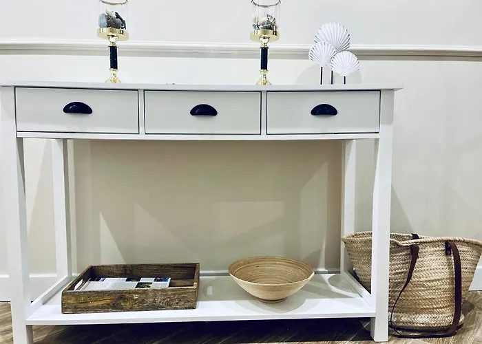 Apartament Kamienica Arte 1