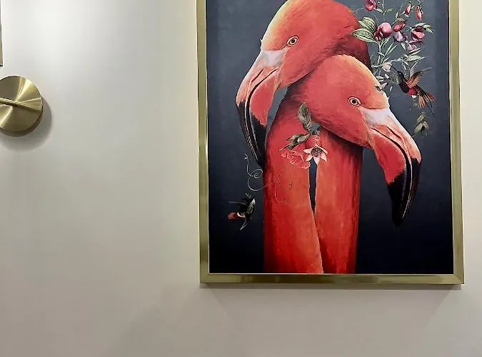 شقة Kamienica Arte 1 أوستكا