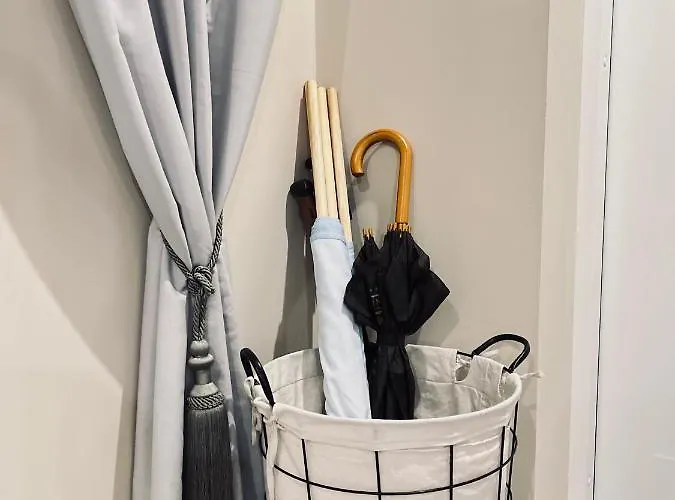 شقة Kamienica Arte 1