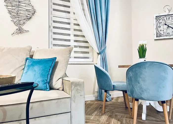 شقة Kamienica Arte 1 *