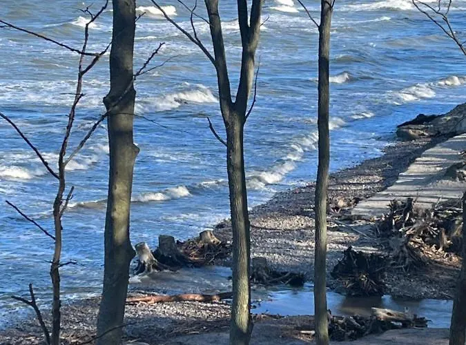 Kamienica Arte 1 شقة أوستكا